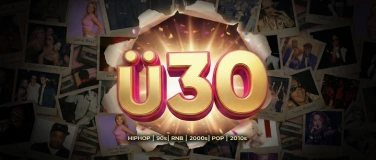 Event-Image for 'Ü30 PARTY'