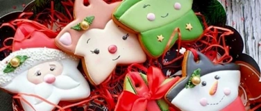 Event-Image for 'Kreativ Kurs für Kinder - Lebkuchen Malerei'