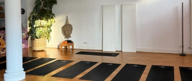 Event-Image for 'Yoga-Special in Karlsruhe: 108 Sonnengr&uuml;&szlig;e zum Tag der Sonne'