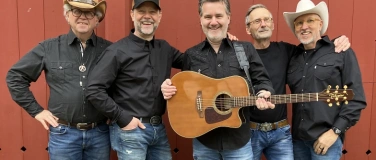 Event-Image for 'Chris Regez & Band live in Trogen (AR)'