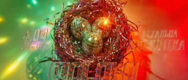 Event-Image for 'EASTER DISCO'