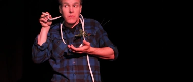 Event-Image for '"WunderWelten": Es war einmal ... ein Abenteuer!'