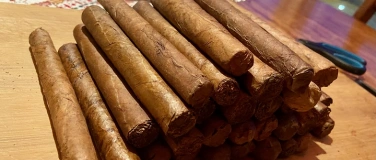 Event-Image for 'Zigarrenwerkstatt'