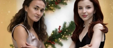 Event-Image for 'Weihnachtsklänge – Musik voller Winterzauber'