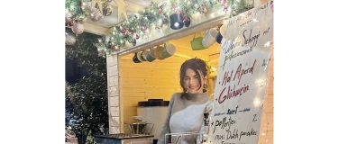 Event-Image for 'Cozy Winter Drinks & Waffles &ndash; Tiny Christmas Stall in Z&uuml;ric'