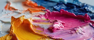 Event-Image for 'Malkurs mit Maria Mazzillo pr&auml;sentiert von DS Automobiles'