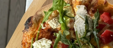 Event-Image for 'Pizzatag auf der Fr&ouml;schi 13.06.2026'
