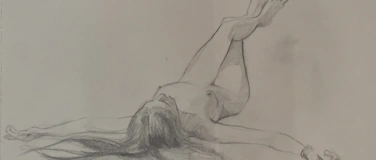 Event-Image for 'Aktzeichnen (Life Drawing) in Langhuus Kulturfabrik, Cham'
