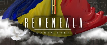 Event-Image for 'Reveneala Wien'