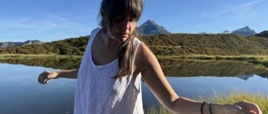 Event-Image for 'Entfesselt &ndash; Tanz der Freiheit &ndash; vom M&uuml;ssen zum D&uuml;rfen'