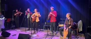 Event-Image for 'Bailenga - Musik und T&auml;nze aus dem traditionellen Italien'