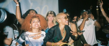 Event-Image for 'BAILE BASS w/ Angy Kumuli - Hirma - soungou'