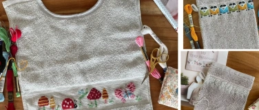 Event-Image for 'Gem&uuml;tlicher Sticknachmittag'