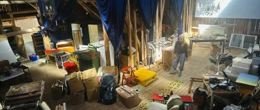 Event-Image for 'Flohmarkt in Heustall'