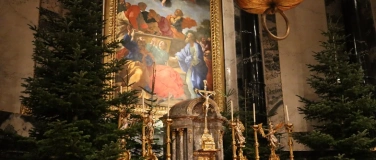 Event-Image for '1. Abendmusik im Advent'