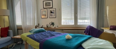 Event-Image for 'Massage, Entspannung & Gemeinschaft in Biel'