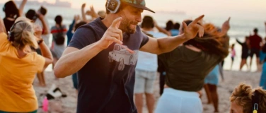 Event-Image for 'Secret Sunrise Zürich - BoogieBack!'