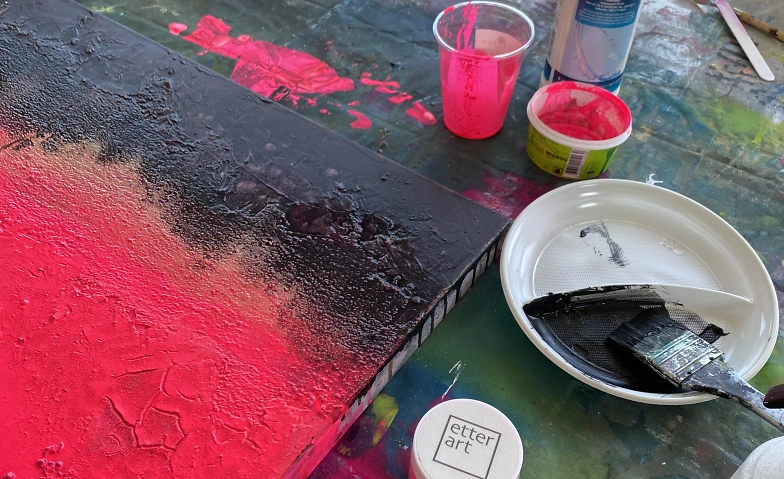 Offenes Atelier Tickets