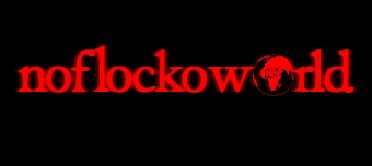 Veranstalter:in von NOFLOCKOWORLD IS BACK ! PHAPHANE x MELO x KYLLUXX