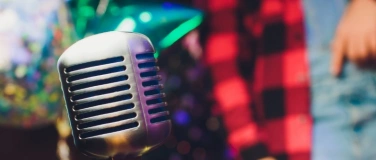 Event-Image for 'Karaoke Night'