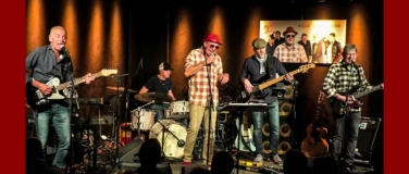 Event-Image for 'polo-sélection.band'