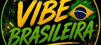 Organisateur de Vibe brasileira