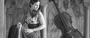 Event-Image for 'Dancing Cello'