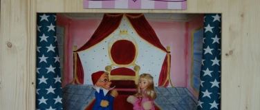 Event-Image for 'Kasperli Theater (ab ca. 5 Jahre)'