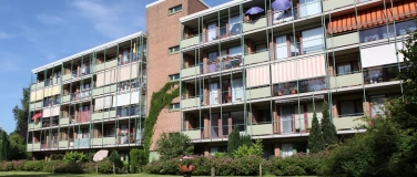 Event-Image for 'Sommerfest im Gagfah-Hesse-Haus'