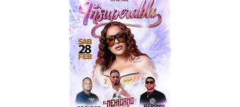 Veranstalter:in von La Insuperable &ndash; Live in der Piranha Bar Z&uuml;rich