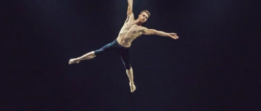 Event-Image for 'Einf&uuml;hrung ins zeitgen&ouml;ssische Zirkus Training'