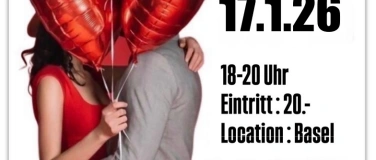 Event-Image for 'Single Dating Event'