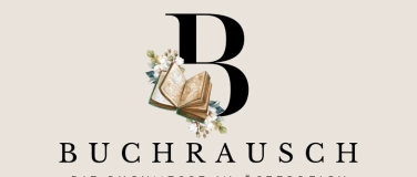 Event-Image for 'Buchrausch - Die Buchmesse in Österreich'
