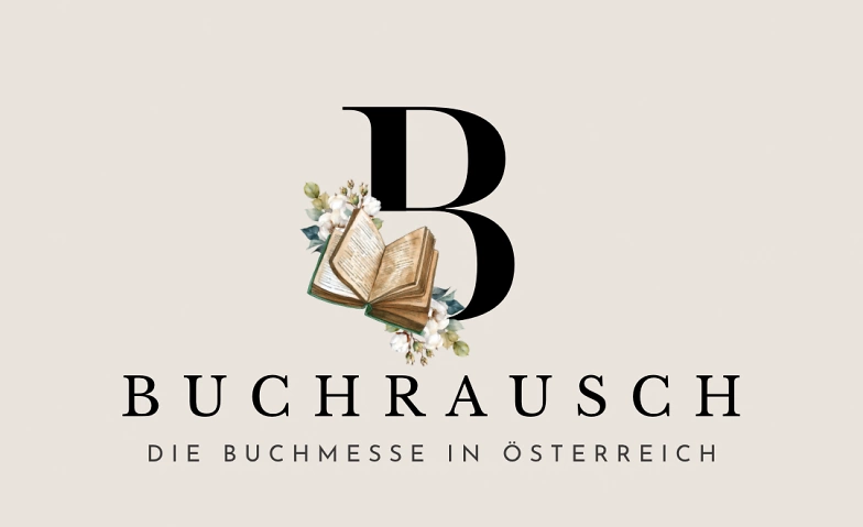 Event-Image for 'Buchrausch - Die Buchmesse in Österreich'