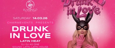 Event-Image for 'DRUNK IN LOVE'