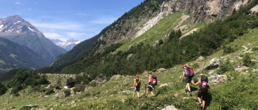 Event-Image for 'Mountain Wilderness Retreat Zentralschweiz'