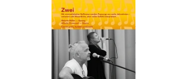 Event-Image for 'Zwei'