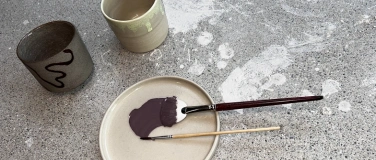 Event-Image for 'After Work Pottery Painting'