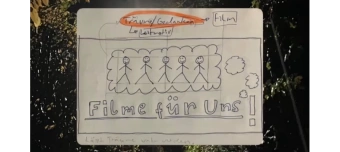 Event organiser of Fx&lsquo; Haus - D Party f&uuml;r &Uuml;s!