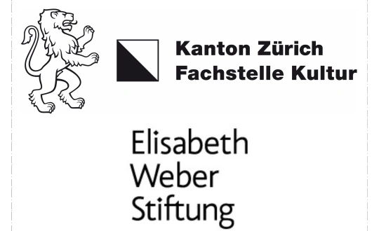 Sponsoring-Logo von Sunday Salon - Jazz Duo with Jean-Paul Brodbeck/Lukas Traxel Event