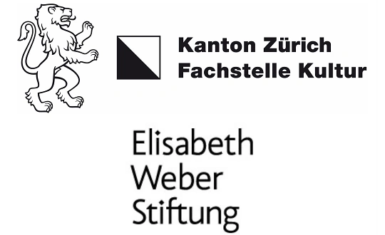 Sponsoring logo of Sunday Salon with Elena Gr&ouml;ger and friends event