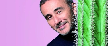 Event-Image for 'Elie Semoun - Cactus'