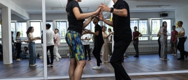 Event-Image for 'Tag der offenen Tür - Paso Latino Dance School'