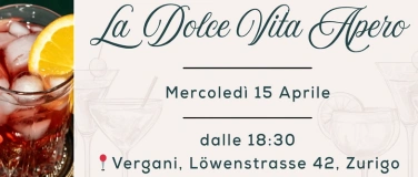 Event-Image for 'La DolceVita Apero'