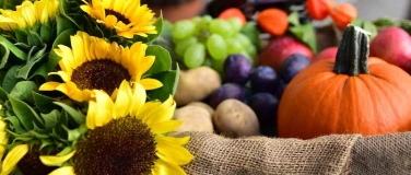 Event-Image for '28. Iffwiler Herbst-Märit'