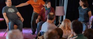 Event-Image for 'Improbrunch - Improtheater mit Fr&uuml;hst&uuml;ck zum geniessen'