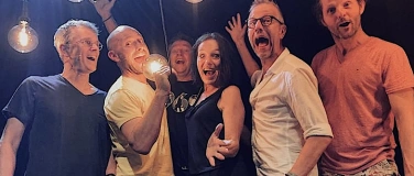 Event-Image for 'Theater Improphil &ndash; Die kleine Quizshow (Tryout)'