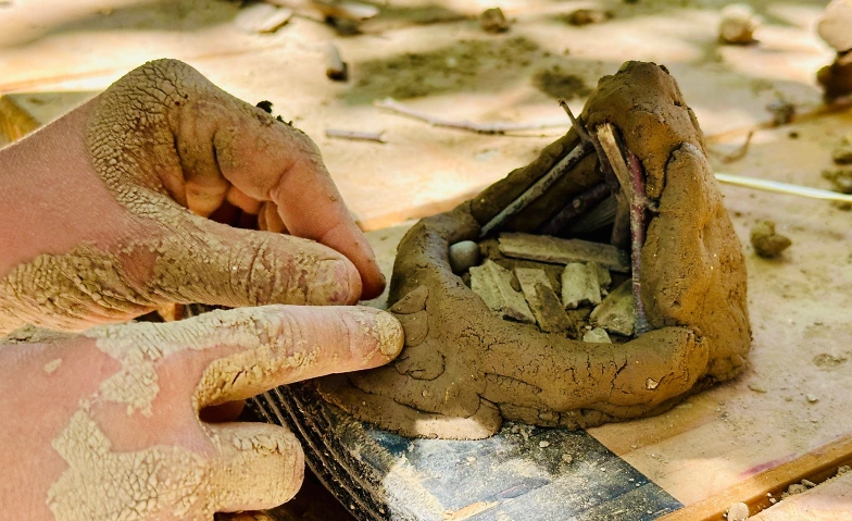 Event-Image for 'Im Reich der Tiere und Elemente'