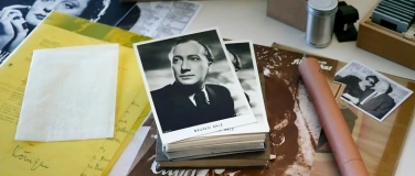 Event-Image for 'Im Schatten der Tr&auml;ume'