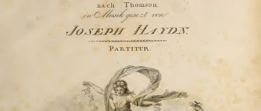 Event-Image for 'Konzert des Kirchenchors St. Josef Horgen'